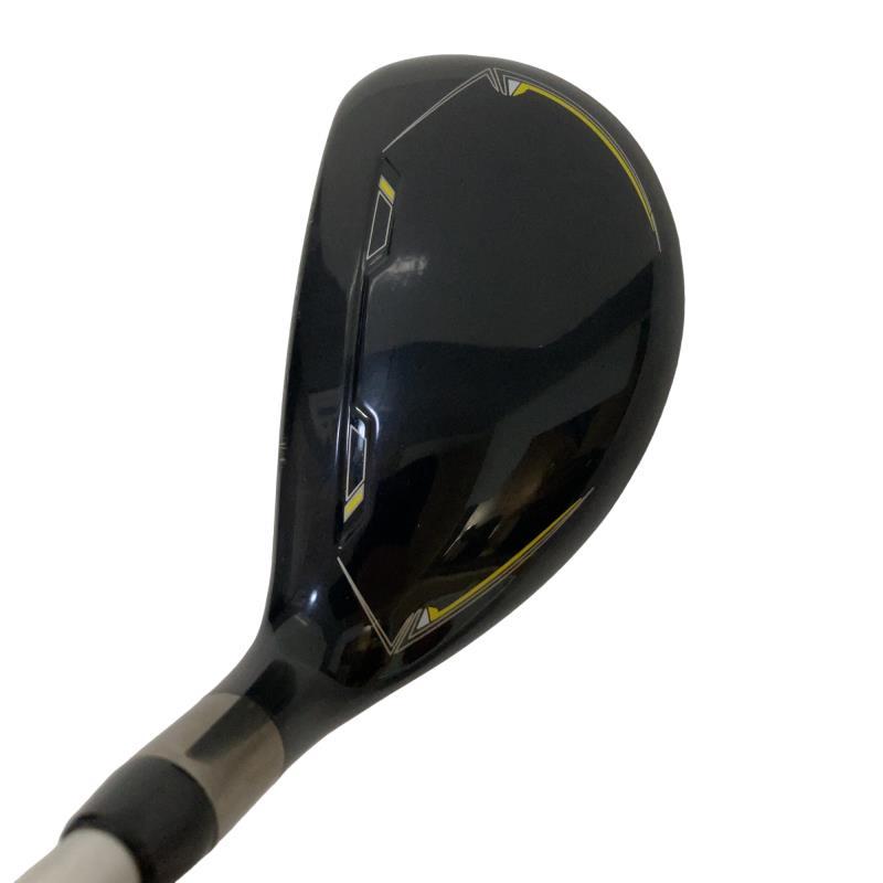 BRIDGESTONE GOLF ブリヂストン JGR U5 ユーティリティ UT フレックス