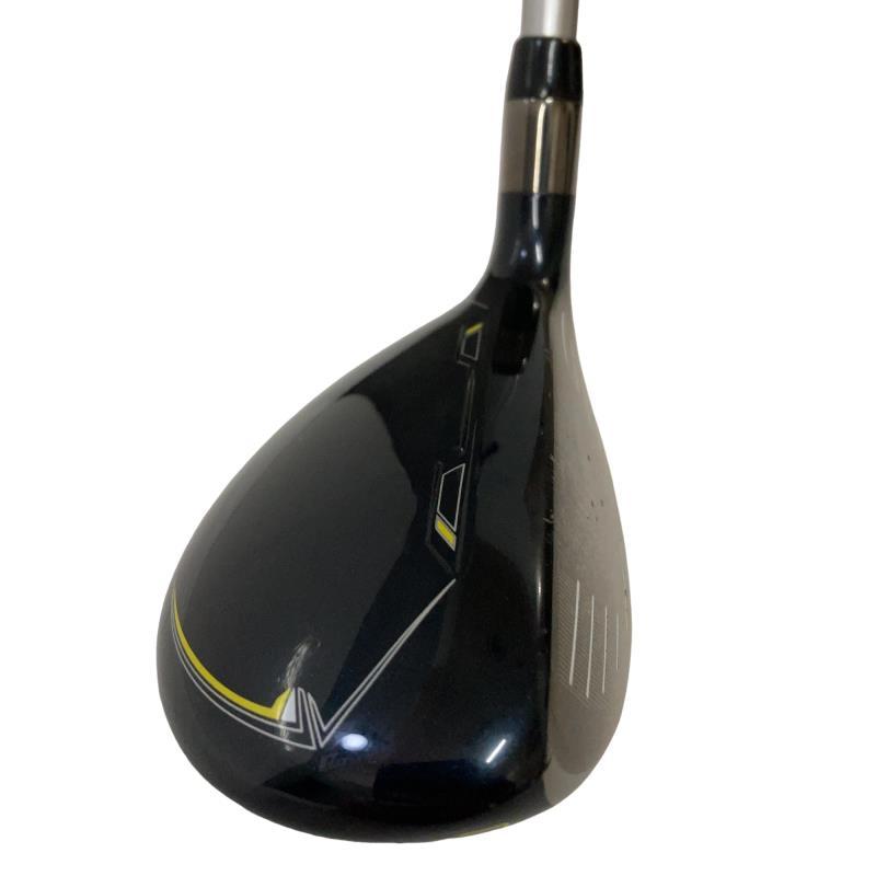 BRIDGESTONE GOLF ブリヂストン JGR U5 ユーティリティ UT フレックス