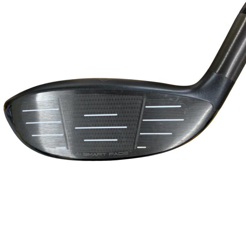 Callaway（キャロウェイ） PARADYM Ai SMOKE MAX FAST 3W フェアウェイ