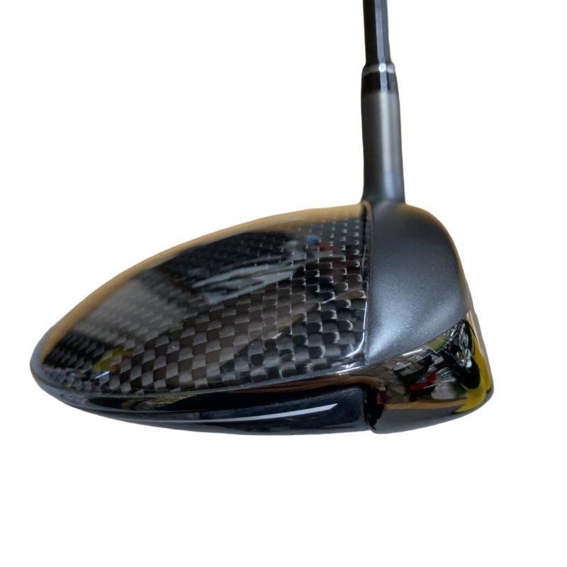 Callaway（キャロウェイ） PARADYM Ai SMOKE MAX FAST 3W フェアウェイ