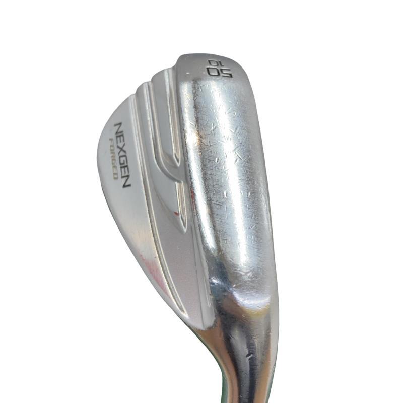 ゴルフパートナー NEXGEN FORGED WEDGE(2022) 50°/10° ウェッジ WG