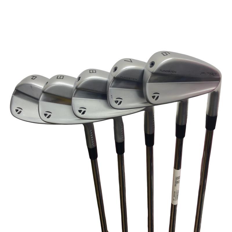 TaylorMade（テーラーメイド） Taylor Made P・790(2023) 5S アイアン
