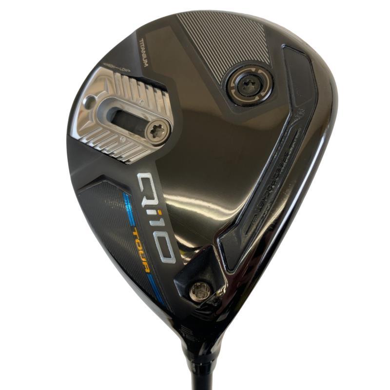 TaylorMade（テーラーメイド） Qi10 TOUR 3W フェアウェイウッド FW