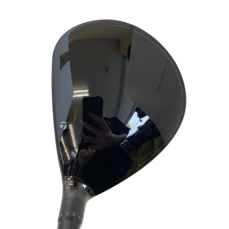 TaylorMade（テーラーメイド） Qi10 TOUR 3W フェアウェイウッド FW