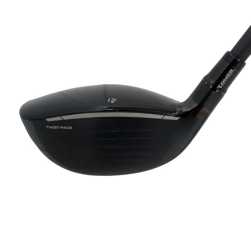 TaylorMade（テーラーメイド） Qi10 TOUR 3W フェアウェイウッド FW