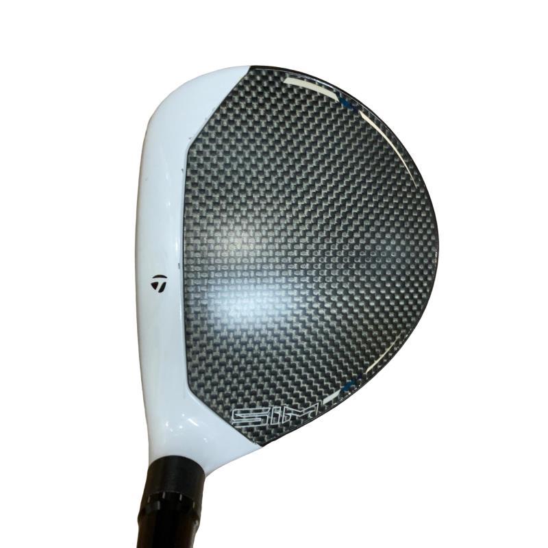 TaylorMade（テーラーメイド） SIM 3W フェアウェイウッド FW