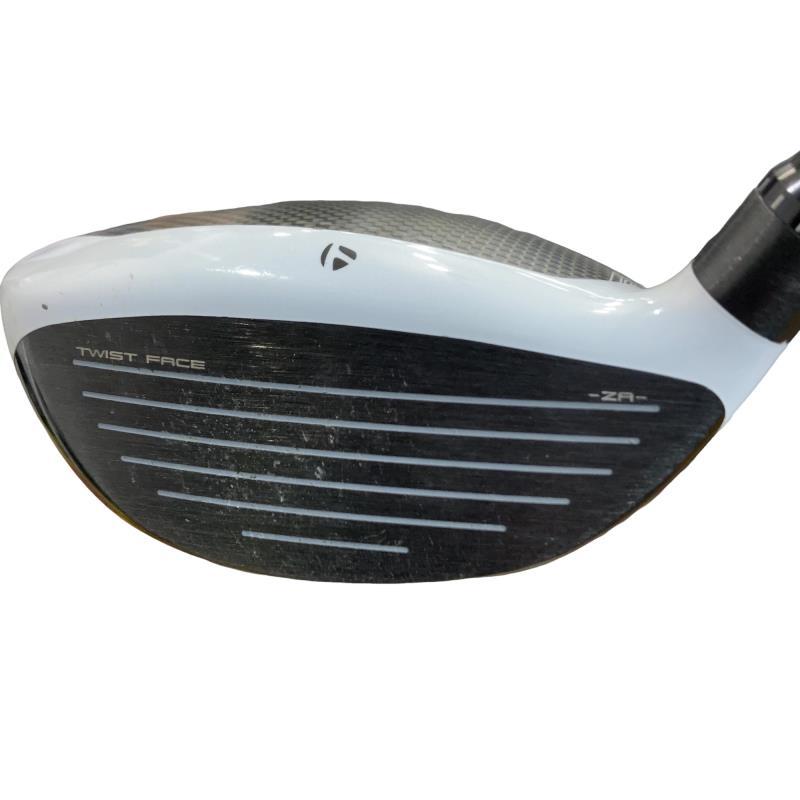 TaylorMade 3W フェアウェイウッドVF-6 フレックスS TaylorMade（テーラーメイド） SIM 3W フェアウェイウッド FW