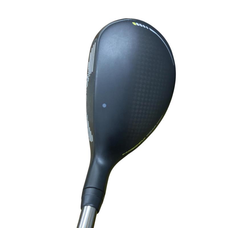 PING（ピン） G430 U5 ユーティリティ UT フレックスS : ゴルフ