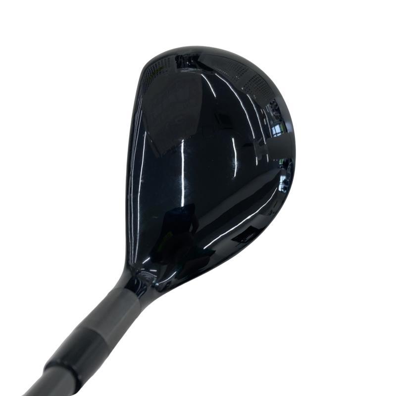 Callaway（キャロウェイ） APEX UW 17° ユーティリティ UT フレックスS