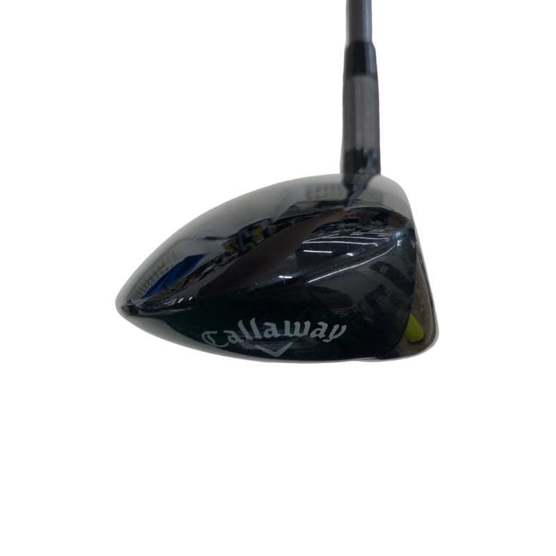 Callaway（キャロウェイ） APEX UW 17° ユーティリティ UT フレックスS