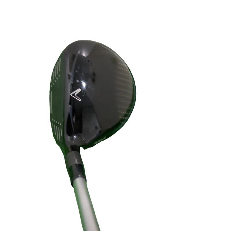 Callaway ROGUE STAR 7番 フェアウェイウッド Callaway（キャロウェイ） ROGUE STAR 7W フェアウェイウッド FW