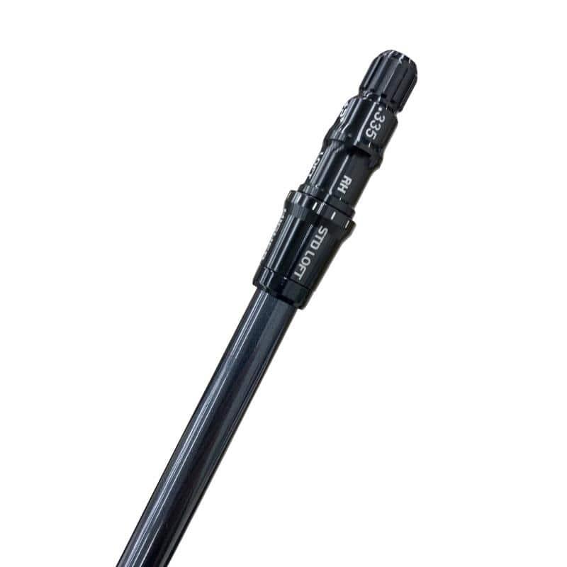 Diamana TM50 R シャフト テーラーメイド用(QI10純正シャフト) TaylorMade（テーラーメイド） テーラーメイドスリーブ付き(Qi10用