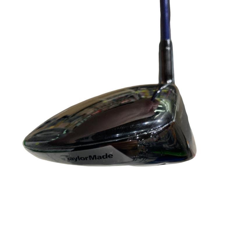 TaylorMade（テーラーメイド） Qi10 MAX 3W フェアウェイウッド FW