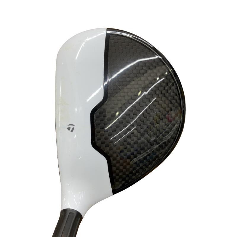 TaylorMade M2 フェアウェイウッド 5W 4U 2本セット TaylorMade（テーラーメイド） M2 5W フェアウェイウッド FW