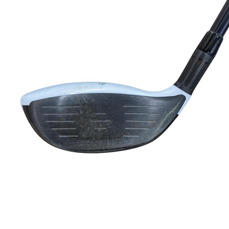 TaylorMade（テーラーメイド） M2 5W フェアウェイウッド FW