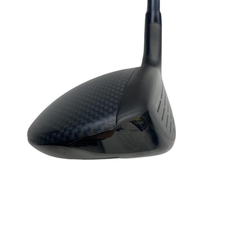 TaylorMade（テーラーメイド） Qi35 MAX U3 ユーティリティ UT