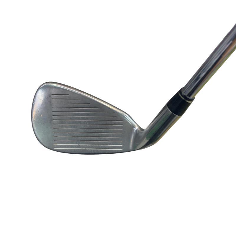 TaylorMade（テーラーメイド） RAC OS 8S USA アイアンセット IR フレックスR ラック : ゴルフパートナーYahoo ...