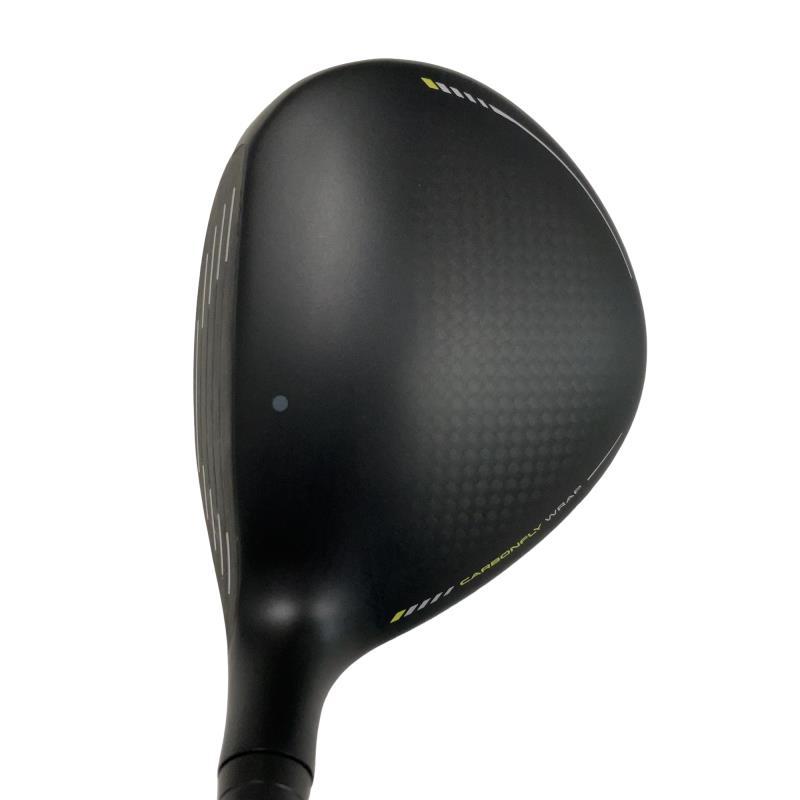 PING（ピン） G430 MAX 9W フェアウェイウッド FW フレックスSR