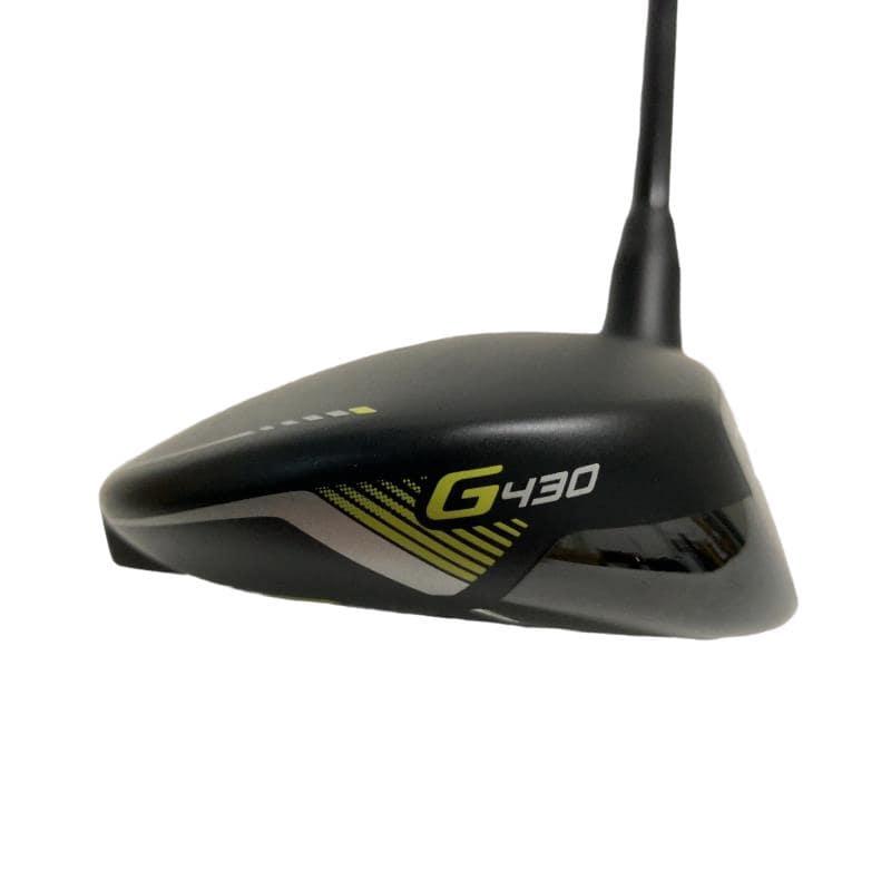PING（ピン） G430 MAX 9W フェアウェイウッド FW フレックスSR