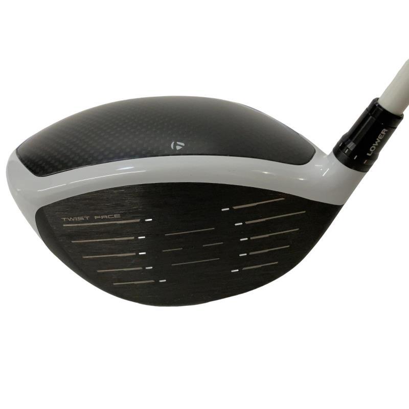 テーラーメイド SIM2 MAX-D 1W 12° TM40 L レディース TaylorMade（テーラーメイド） SIM2 MAX-D 12° レディース ドライバー