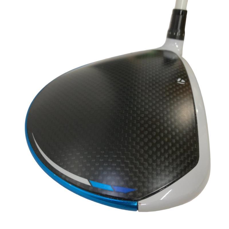 TaylorMade（テーラーメイド） SIM2 MAX-D 12° レディース ドライバー