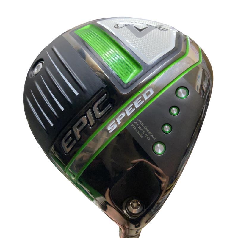 Callaway（キャロウェイ） EPIC SPEED 9° ドライバー DR フレックスS