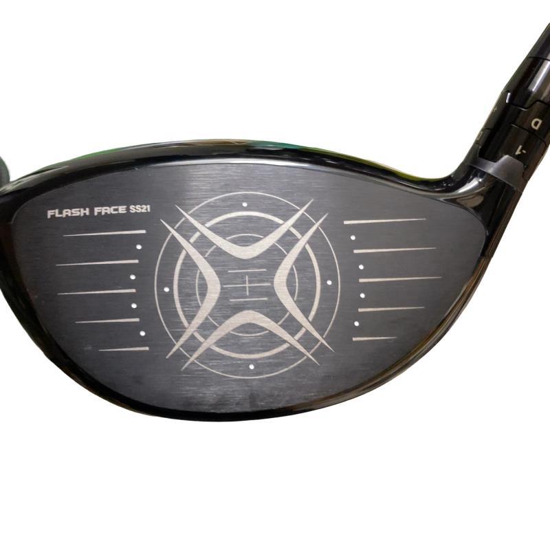 Callaway EPIC SPEED ドライバー 9度　スピーダー　S Callaway（キャロウェイ） EPIC SPEED 9° ドライバー DR フレックスS