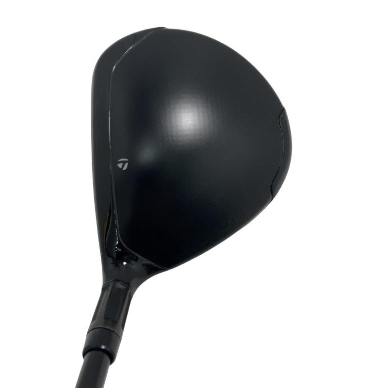 TaylorMade（テーラーメイド） STEALTH 3W USA フェアウェイウッド FW