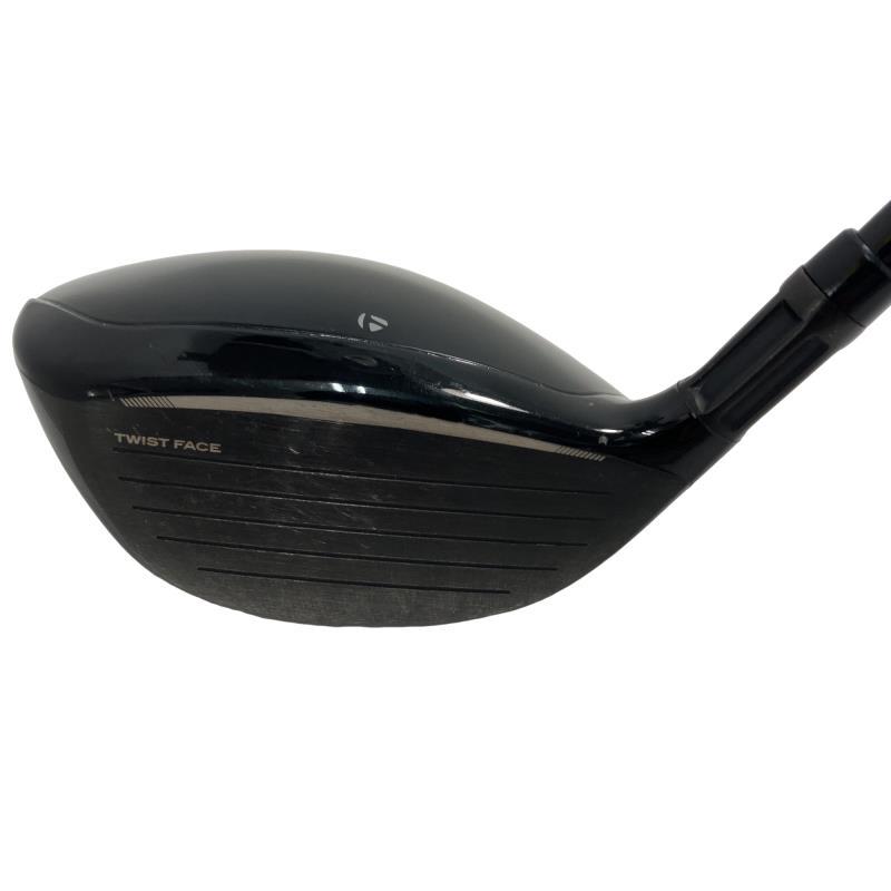 TaylorMade（テーラーメイド） STEALTH 3W USA フェアウェイウッド FW
