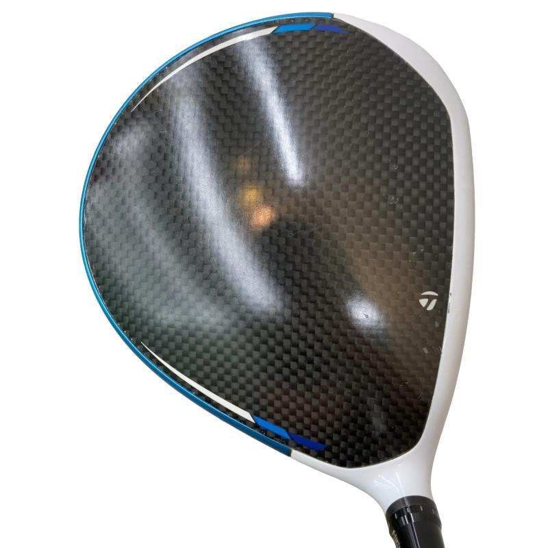 TaylorMade（テーラーメイド） SIM2 MAX 9° レフティ ドライバー DR