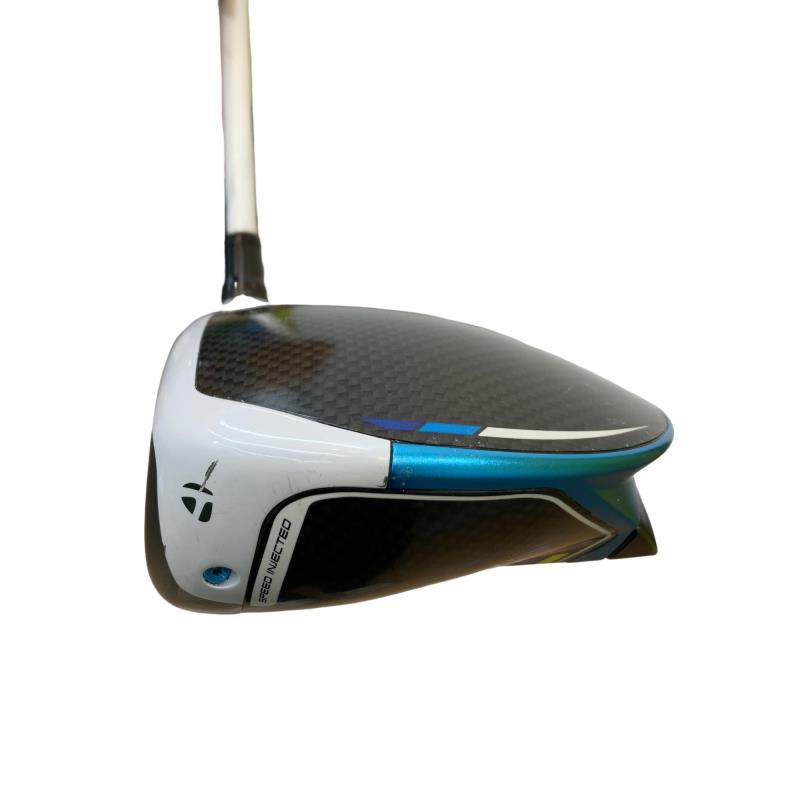 【レフティ】テーラーメイド SIM2 MAX ドライバー TaylorMade（テーラーメイド） SIM2 MAX 9° レフティ ドライバー DR