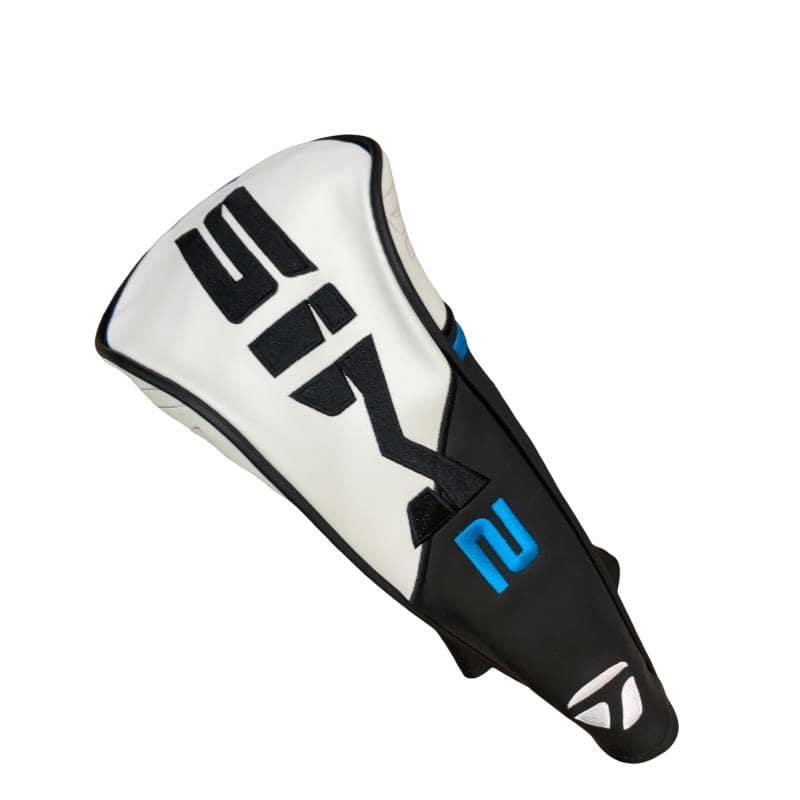 TaylorMade（テーラーメイド） SIM2 MAX 9° レフティ ドライバー DR