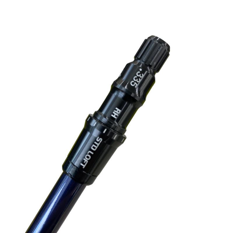 TaylorMade（テーラーメイド） テーラーメイドスリーブ付き(Qi10用