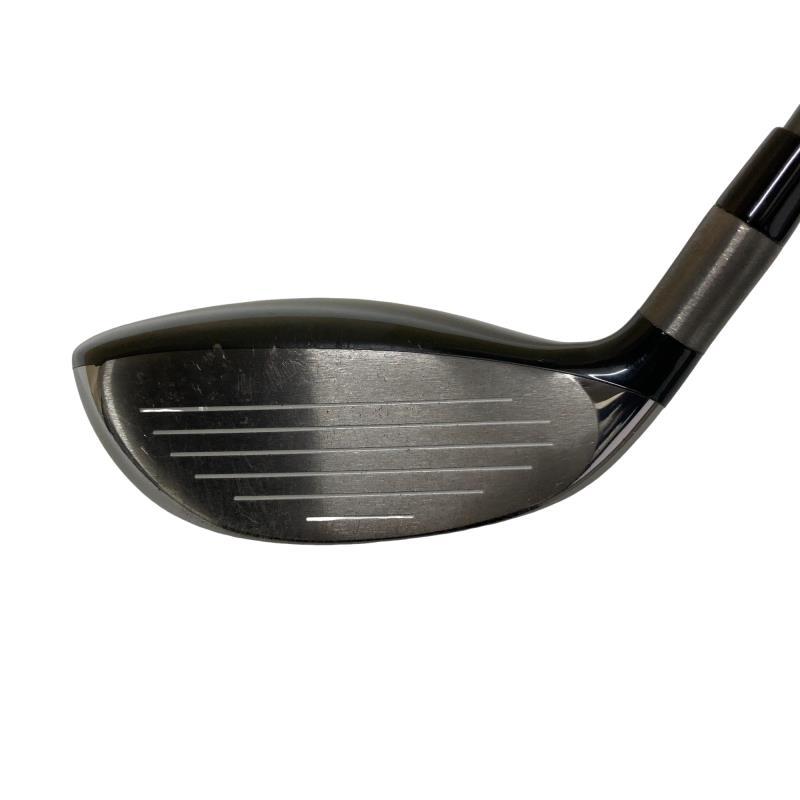 Callaway（キャロウェイ） APEX UW(2024) 19° ユーティリティ UT