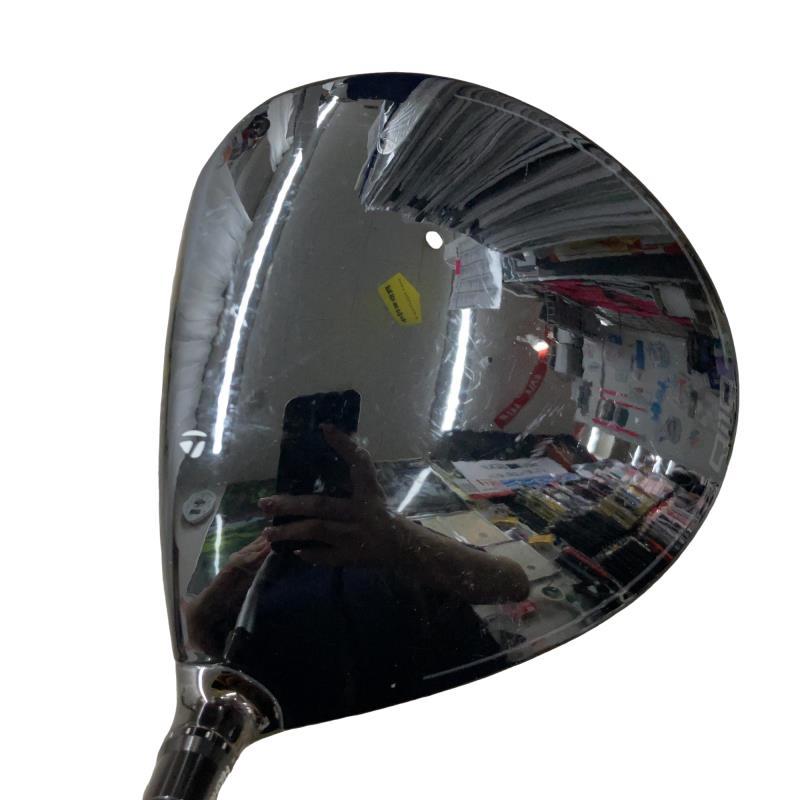 TaylorMade（テーラーメイド） Qi10 MAX 12° レディース ドライバー DR