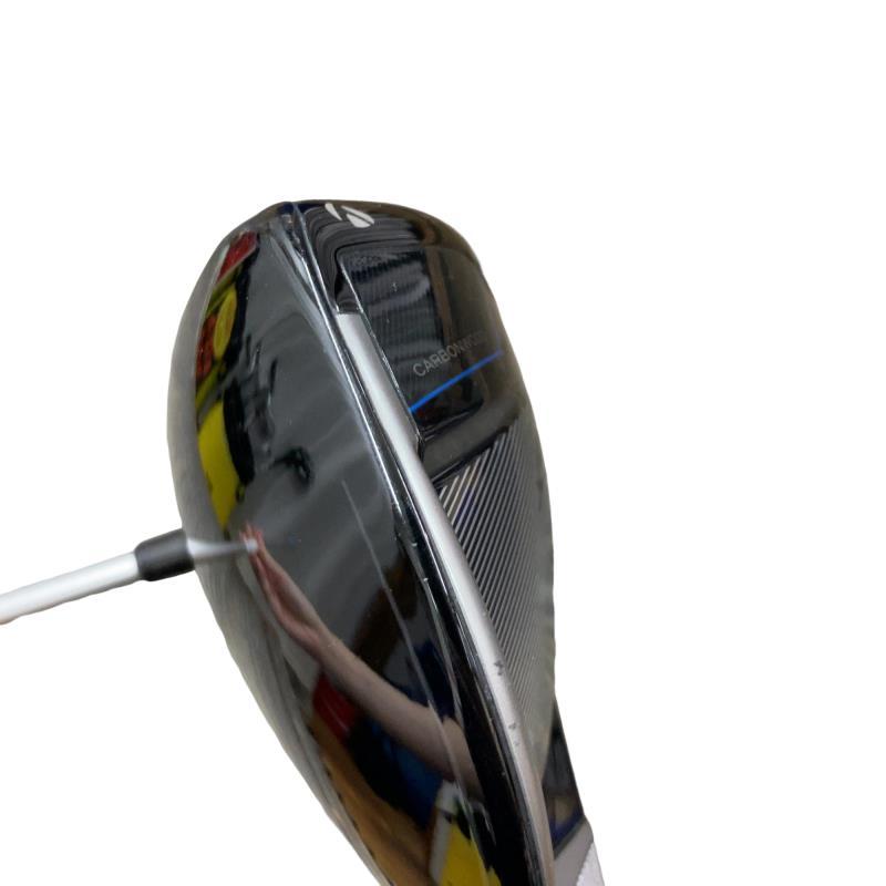 TaylorMade（テーラーメイド） Qi10 MAX 12° レディース ドライバー DR