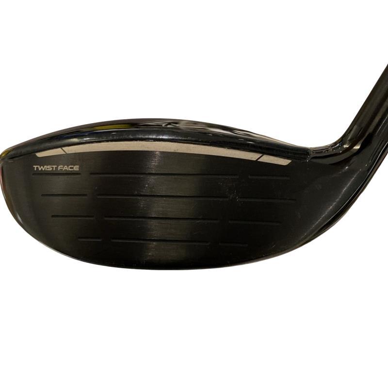 TaylorMade（テーラーメイド） Qi10 MAX 3W フェアウェイウッド FW