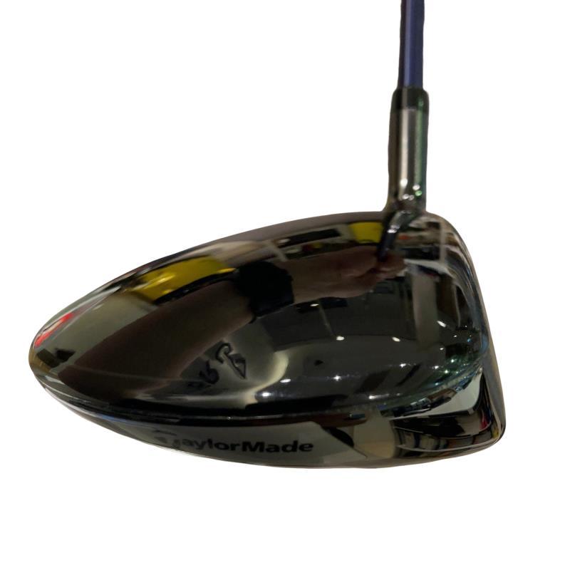 TaylorMade（テーラーメイド） Qi10 MAX 3W フェアウェイウッド FW