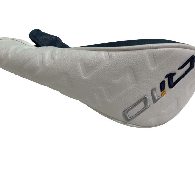 TaylorMade（テーラーメイド） Qi10 MAX 3W フェアウェイウッド FW