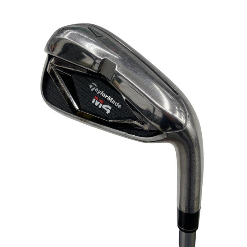 TaylorMade（テーラーメイド） M4(2021) 6S レディース アイアンセット