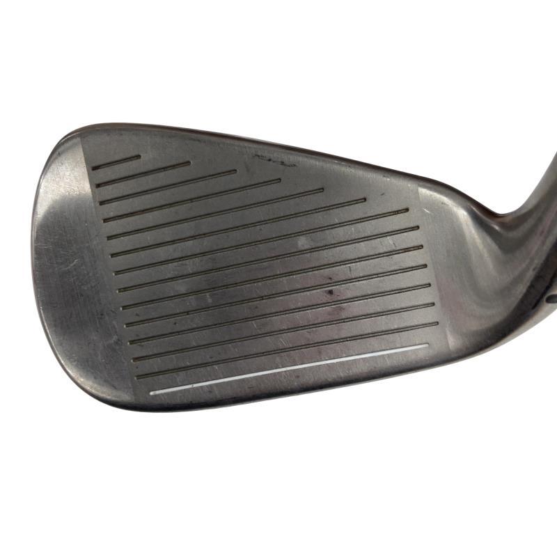 TaylorMade（テーラーメイド） SIM2 MAX・OS 5S アイアンセット IR