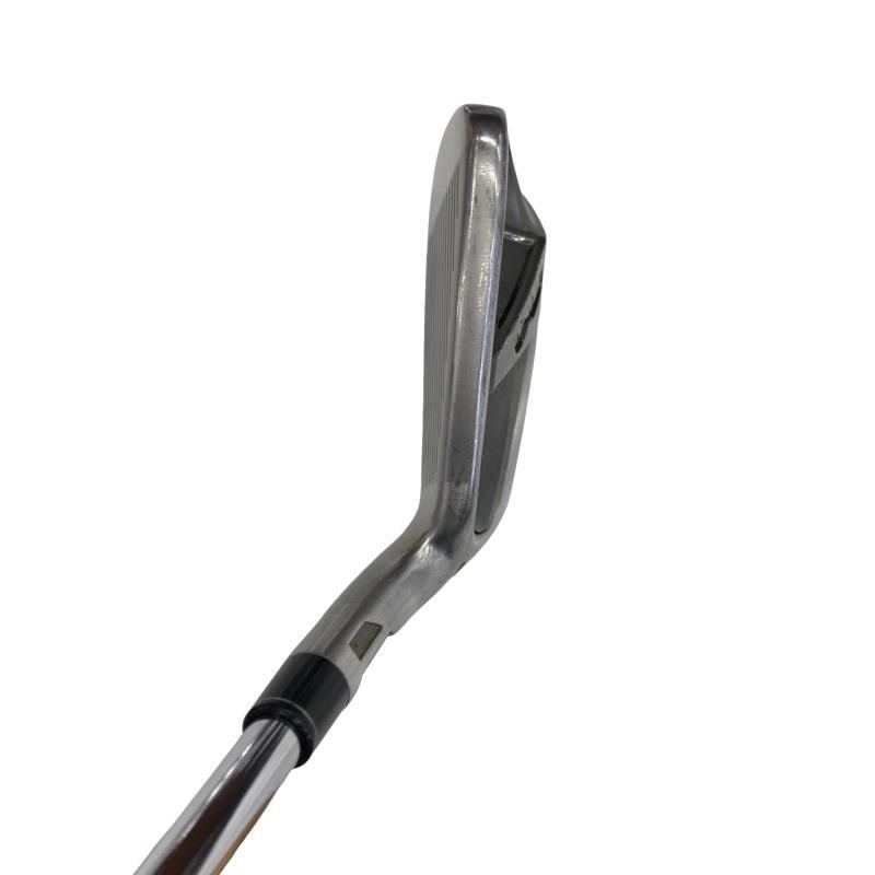 TaylorMade（テーラーメイド） SIM2 MAX・OS 5S アイアンセット IR