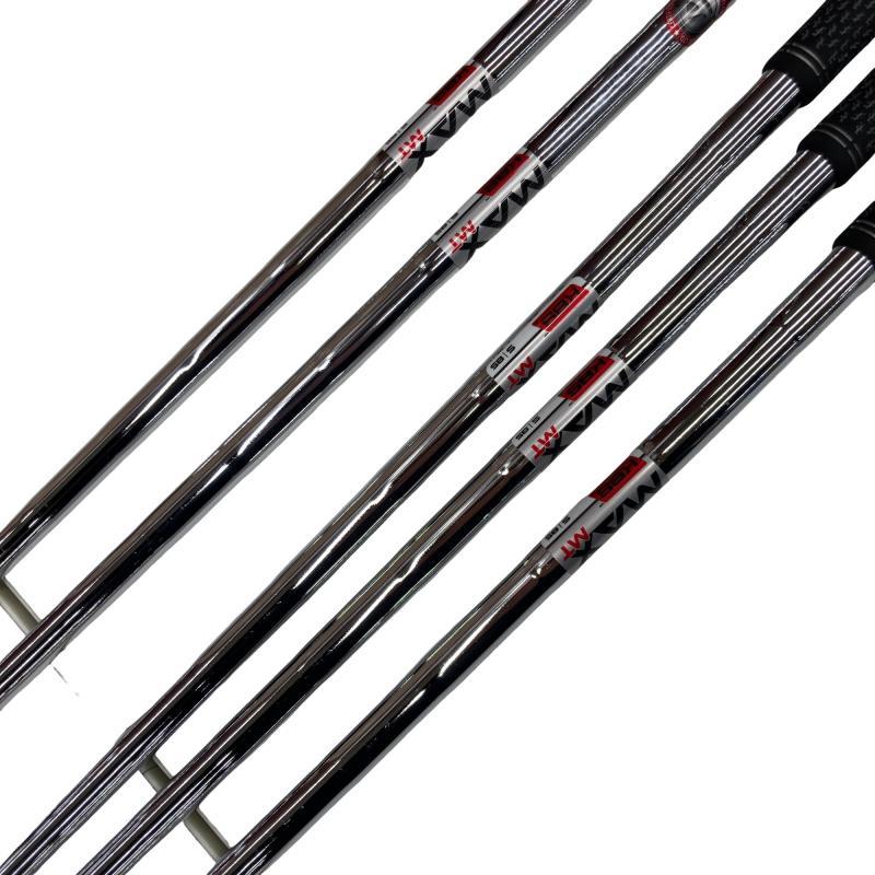 TaylorMade（テーラーメイド） SIM2 MAX・OS 5S アイアンセット IR