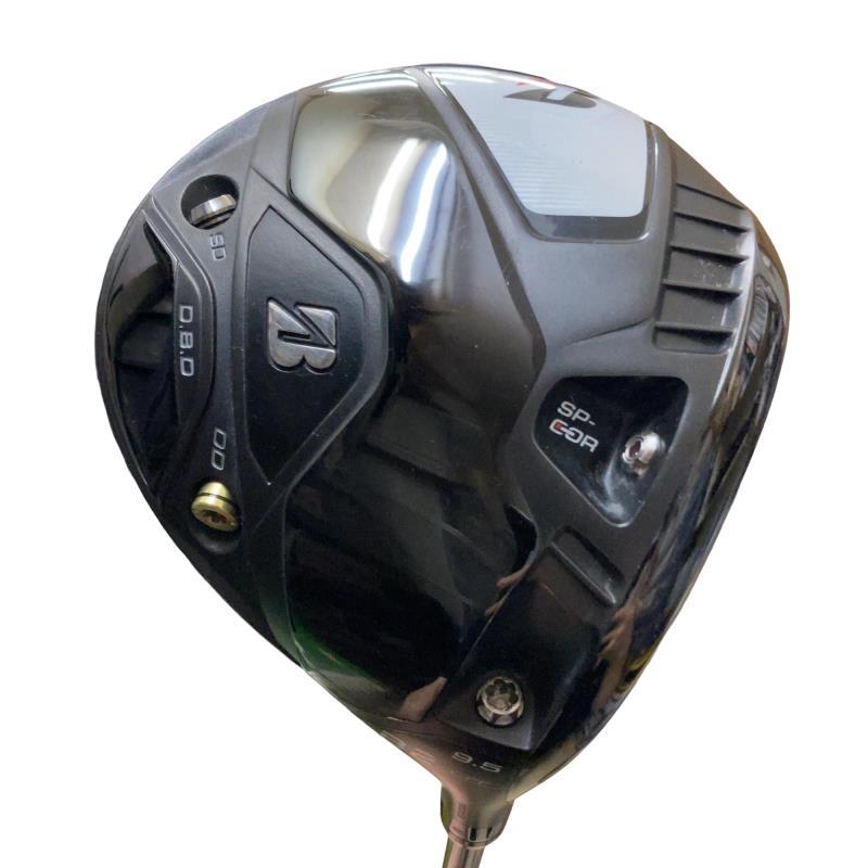 専用ブリヂストン B2　HT　9.5° ヘッド BRIDGESTONE GOLF ブリヂストン B2 HT 9.5° ドライバー DR フレックス