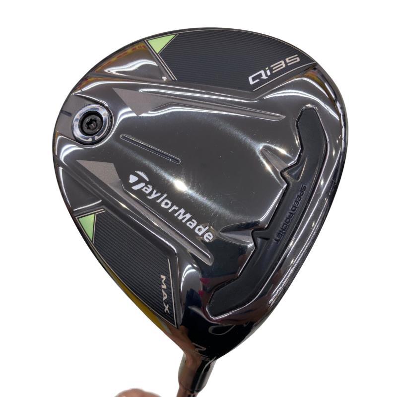 TaylorMade（テーラーメイド） Qi35 MAX 7W フェアウェイウッド FW