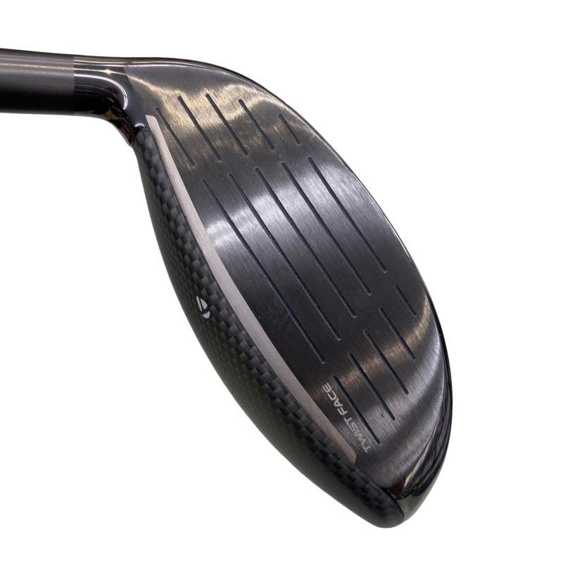 TaylorMade（テーラーメイド） Qi35 MAX 7W フェアウェイウッド FW