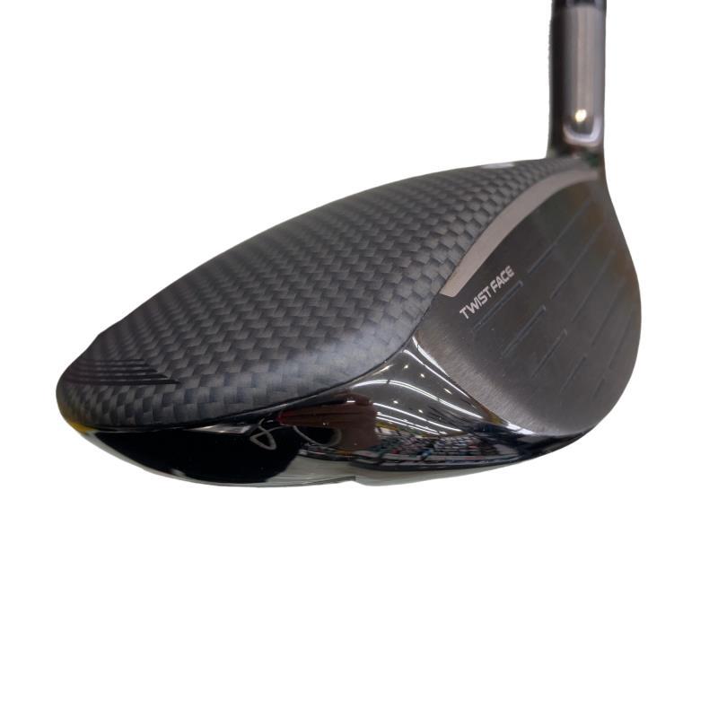TaylorMade（テーラーメイド） Qi35 MAX 7W フェアウェイウッド FW