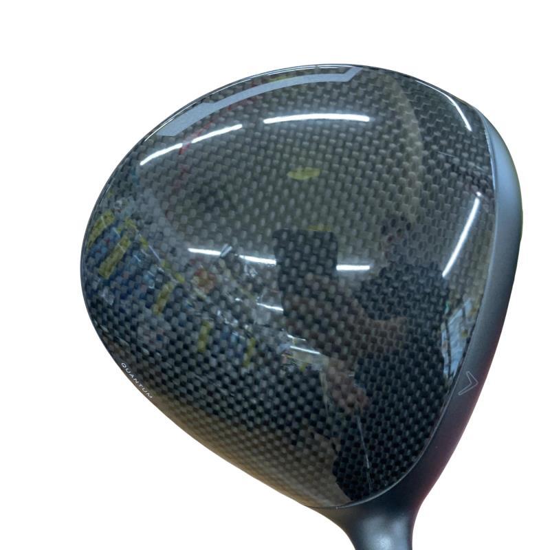 Callaway（キャロウェイ） QUANTUM MAX 10.5° レフティ ドライバー DR