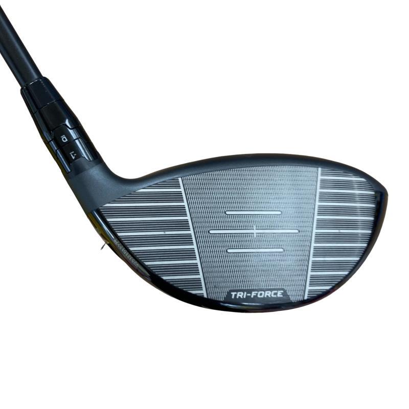 Callaway（キャロウェイ） QUANTUM MAX 10.5° レフティ ドライバー DR