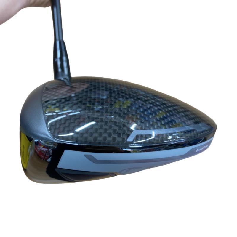 Callaway（キャロウェイ） QUANTUM MAX 10.5° レフティ ドライバー DR